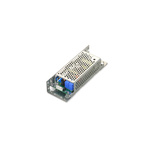 Cosel AC-DC Power Supply, LHA75F-15-SNY, 15V dc, 5A, 75W, 1 Output, 85 → 264V ac Input Voltage