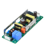 Cosel AC-DC Power Supply, LHA75F-24-Y, 24V dc, 3.2A, 76.8W, 1 Output, 85 → 264V ac Input Voltage