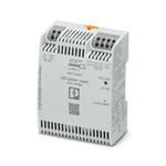 Phoenix Contact Switching Power Supply, 1285036, 24V dc, 3.75A, Quad Output, 100 → 240V ac Input Voltage