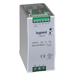 Legrand Switching Power Supply, 1 466 64, 24V dc, 10A, 240W, 200 → 500V Input Voltage