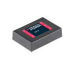 TRACOPOWER Switching Power Supply, TMP 30148, 48V dc, 625mA, 30W, 1 Output, 120 → 370 V dc, 85 → 264 V ac