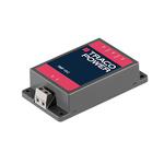 TRACOPOWER Switching Power Supply, TMP 15148C, 48V dc, 310mA, 15W, 1 Output, 120 → 370 V dc, 85 → 264 V