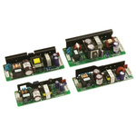 TDK-Lambda Switching Power Supply, VS75E-3, 3.3V dc, 15A, 49.5W, 1 Output, 85 → 132V ac Input Voltage