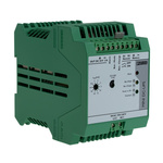 Phoenix Contact 85 → 264 V ac, 100 → 350V dc Input DIN Rail Uninterruptible Power Supply (48W), MINI-DC