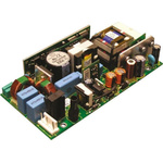 TDK-Lambda Switching Power Supply, EFE300M-24-5-HNMDL-YT, 24V dc, 12.5A, 300W, 1 Output, 120 → 350 V dc, 90