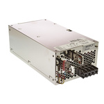 TDK-Lambda Switching Power Supply, HWS1000-36, 36V dc, 29.3A, 1kW, 1 Output, 120 → 330 V dc, 85 → 265 V