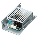 Cosel Switching Power Supply, LFA15F-24-SN, 24V dc, 700mA, 16.8W, 1 Output, 85 → 264V ac Input Voltage