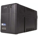OPTI 230V Input Stand Alone Uninterruptible Power Supply, 650VA (360W), Thunder Shield