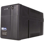OPTI 230V Input Stand Alone Uninterruptible Power Supply, 800VA (480W), Thunder Shield