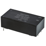 Recom Switching Power Supply, RAC06-24SC, 24V dc, 250mA, 6W, 1 Output, 90 → 264V ac Input Voltage