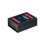 TRACOPOWER Switching Power Supply, TMM 60148, 48V dc, 1.25A, 60W, 1 Output, 85 → 264V ac Input Voltage