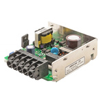 TDK-Lambda Switching Power Supply, HWS15A-24, 24V dc, 650mA, 15W, 1 Output, 120 → 370 V dc, 85 → 265 V ac