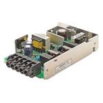 TDK-Lambda Switching Power Supply, HWS50A-3, 3.3V dc, 10A, 50W, 1 Output, 120 → 370 V dc, 85 → 265 V ac
