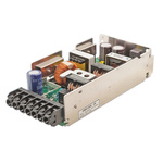TDK-Lambda Switching Power Supply, HWS150A-48, 48V dc, 3.3A, 150W, 1 Output, 120 → 370 V dc, 85 → 265 V