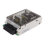 TDK-Lambda Switching Power Supply, HWS50A-48/A, 48V dc, 1.1A, 50W, 1 Output, 120 → 370 V dc, 85 → 265 V