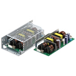 Cosel Switching Power Supply, LFA150F-5-Y, 5V dc, 30A, 150W, 1 Output, 85 → 264V ac Input Voltage