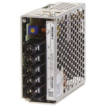 TDK-Lambda Switching Power Supply, RWS-50B-48, 48V dc, 1.1A, 52.8W, 1 Output, 120 → 370 V dc, 85 → 265 V