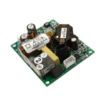 SL POWER CONDOR Switching Power Supply, GSM11-24AAG, 24V dc, 11W, 1 Output, 85 → 264V ac Input Voltage