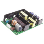 TDK-Lambda Switching Power Supply, CUT75-5FF, 5 V dc, ±15 V dc, 8A, 75W, Triple Output, 120 → 370 V dc, 85