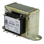 RS PRO 20VA 2 Output Chassis Mounting Transformer, 24V ac