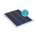 PV Logic 45W Polycrystalline solar panel
