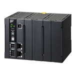 Omron DIN Rail Uninterruptible Power Supply (240W)