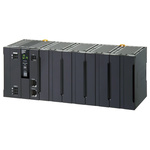 Omron DIN Rail Uninterruptible Power Supply (480W)
