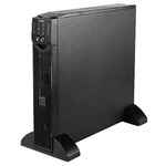 APC 160 → 280V ac Input Stand Alone Uninterruptible Power Supply, 1000VA (700W), Smart UPS