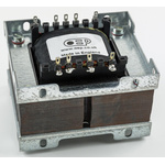 Panel Mount Audio Transformer 4 Ω, 8 Ω, 16 Ω 25W