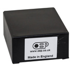 Through Hole Audio Transformer 150 (Parallel) Ω, 600 (Series) Ω 2W