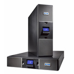 Eaton 100 → 276 (With Derating) V, 176 → 276 (Without Derating) V Input Rack Mount, Stand Alone