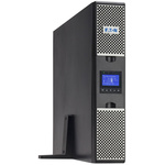 Eaton 100 → 276 (With Derating) V, 176 → 276 (Without Derating) V Input Rack Mount, Stand Alone