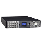 Eaton 100 → 276 (With Derating) V, 176 → 276 (Without Derating) V Input Rack Mount, Stand Alone