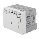 Phoenix Contact 29.5V dc Input DIN Rail Uninterruptible Power Supply (3W), UNO-UPS