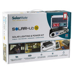 RS PRO Renewable Energy Kit