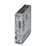 Phoenix Contact 18 → 30V dc Input DIN Rail Uninterruptible Power Supply (480W), QUINT4