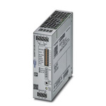 Phoenix Contact 18 → 30V dc Input DIN Rail Uninterruptible Power Supply (720W), QUINT4