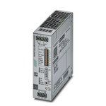 Phoenix Contact 18 → 30V dc Input DIN Rail Uninterruptible Power Supply (720W), QUINT4