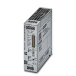 Phoenix Contact 18 → 30V dc Input DIN Rail Uninterruptible Power Supply (720W), QUINT4