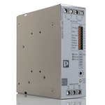 Phoenix Contact 18 → 30V dc Input DIN Rail Uninterruptible Power Supply (1.44kW), QUINT4