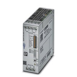 Phoenix Contact 18 → 30V dc Input DIN Rail Uninterruptible Power Supply (1.44kW), QUINT4