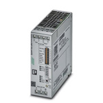 Phoenix Contact 18 → 30V dc Input DIN Rail Uninterruptible Power Supply (1.44kW), QUINT4