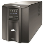 APC 160 → 286V Input Stand Alone Uninterruptible Power Supply, 1000VA (700W), Smart-UPS SMT