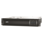 APC 160 → 286V Input Rack Mount Uninterruptible Power Supply, 1000VA (700W), Smart-UPS SMT