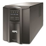 APC 160 → 286V Input Stand Alone Uninterruptible Power Supply, 1500VA (1kW), Smart-UPS SMT