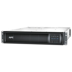APC 160 → 286V Input Rack Mount Uninterruptible Power Supply, 2200VA (1.98kW), Smart-UPS SMT
