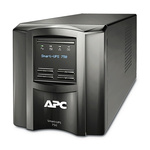 APC 160 → 286V Input Stand Alone Uninterruptible Power Supply, 750VA (500W), Smart-UPS SMT
