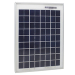 Phaesun 10W Photovoltaic Solar Panel