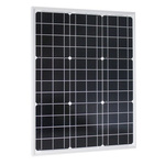 Phaesun 50W Photovoltaic Solar Panel