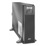 APC 230V Input Stand Alone Uninterruptible Power Supply, 5000VA (4.5kW), Smart-UPS
